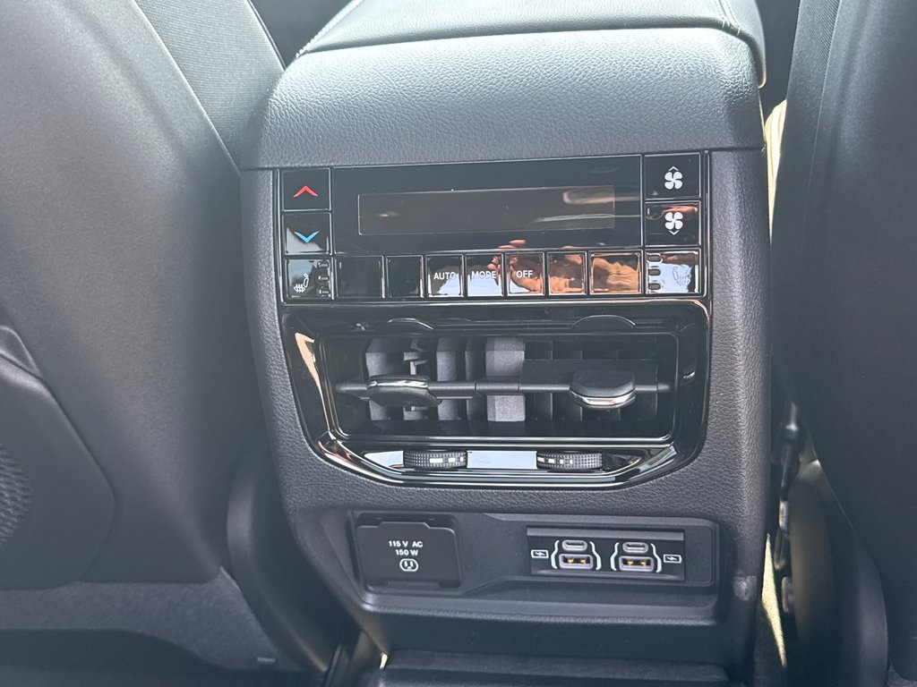 Jeep Grand Cherokee L LIMITED 2025 à Sussex, Nouveau-Brunswick - 39 - w1024h768px