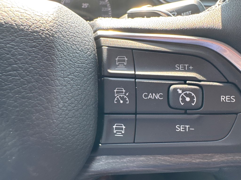 Jeep Grand Cherokee L LIMITED 2025 à Sussex, Nouveau-Brunswick - 20 - w1024h768px