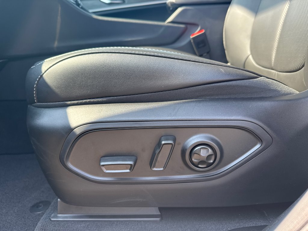 Jeep Grand Cherokee L LIMITED 2025 à Sussex, Nouveau-Brunswick - 14 - w1024h768px