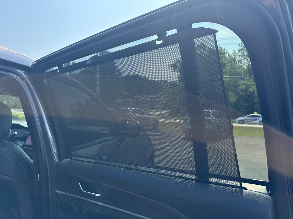 Jeep Grand Cherokee L LIMITED 2025 à Sussex, Nouveau-Brunswick - 41 - w1024h768px