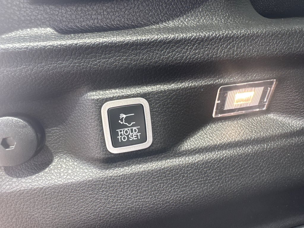 2026 Jeep Grand Cherokee L LIMITED in Sussex, New Brunswick - 47 - w1024h768px