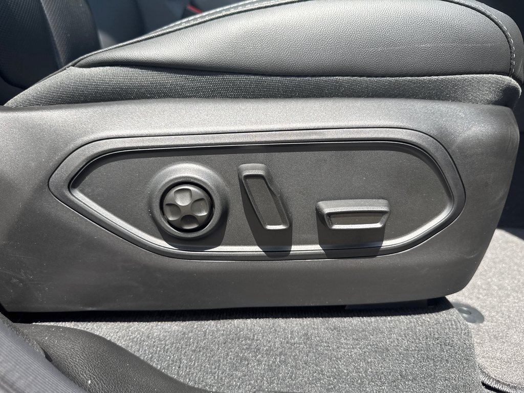 2026 Jeep Grand Cherokee L LIMITED in Sussex, New Brunswick - 17 - w1024h768px