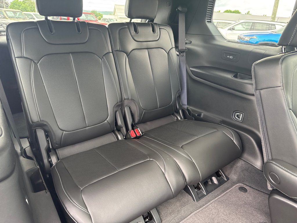 2026 Jeep Grand Cherokee L LIMITED in Sussex, New Brunswick - 41 - w1024h768px