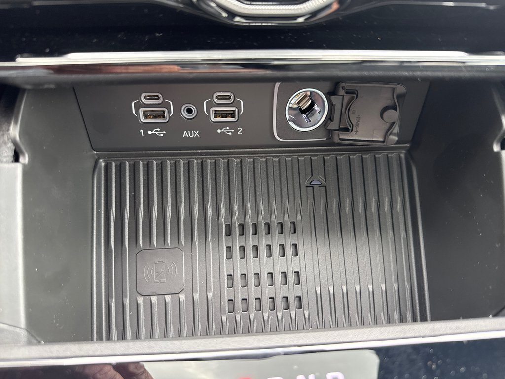2026 Jeep Grand Cherokee L LIMITED in Sussex, New Brunswick - 33 - w1024h768px