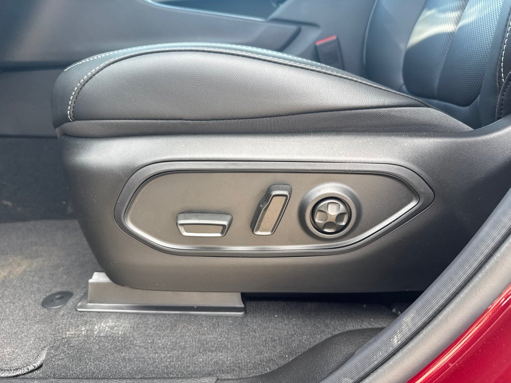 2026 Jeep Grand Cherokee L LIMITED in Sussex, New Brunswick - 14 - w1024h768px