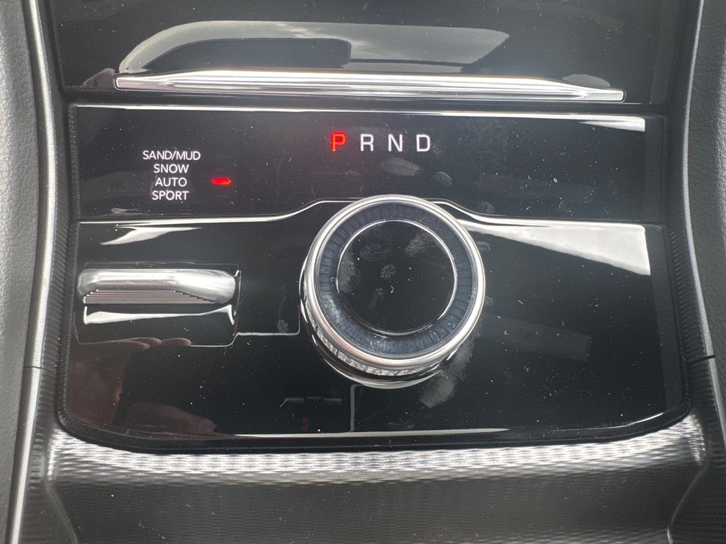 2026 Jeep Grand Cherokee L LIMITED in Sussex, New Brunswick - 32 - w1024h768px