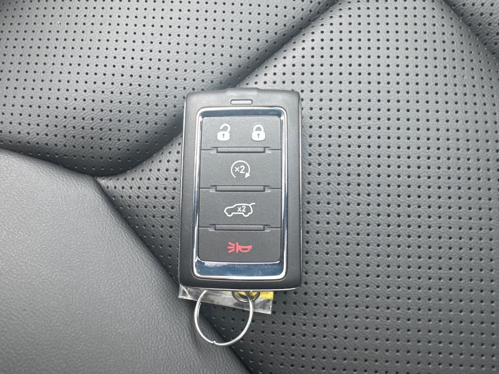 2026 Jeep Grand Cherokee L LIMITED in Sussex, New Brunswick - 35 - w1024h768px
