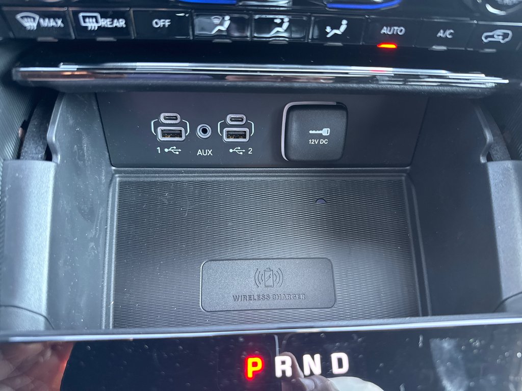 2026 Jeep Grand Cherokee L LAREDO X in Sussex, New Brunswick - 17 - w1024h768px