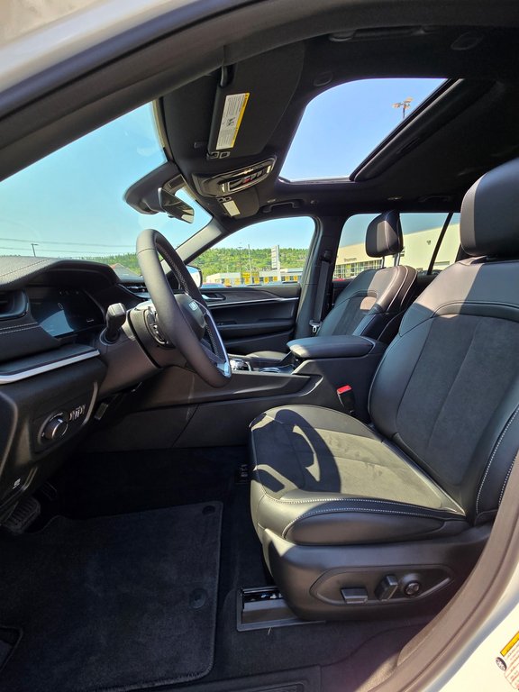 2026 Jeep Grand Cherokee L ALTITUDE in Saint John, New Brunswick - 14 - w1024h768px