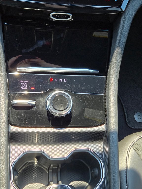 2026 Jeep Grand Cherokee L ALTITUDE in Saint John, New Brunswick - 17 - w1024h768px