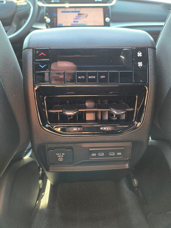 2026 Jeep Grand Cherokee L ALTITUDE in Saint John, New Brunswick - 11 - w1024h768px