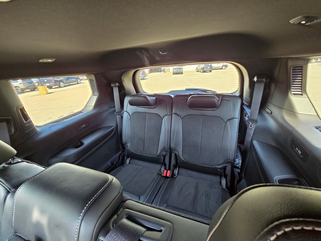 2026 Jeep Grand Cherokee L ALTITUDE in Saint John, New Brunswick - 12 - w1024h768px