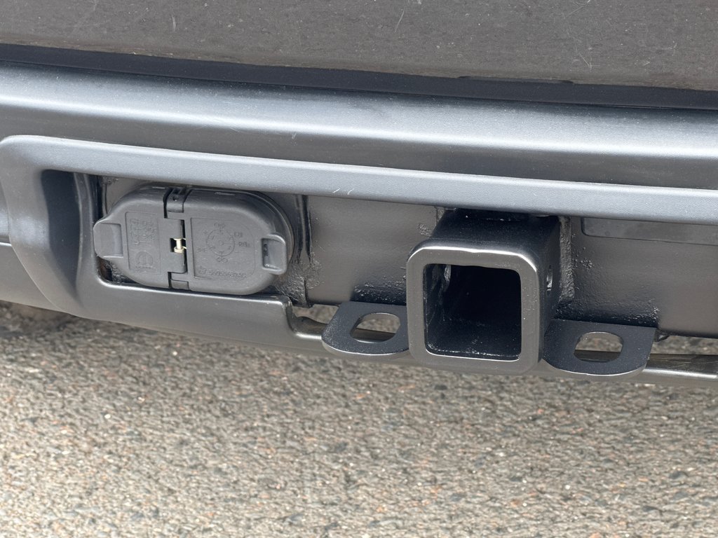 2016 Jeep Grand Cherokee LIMITED in Sussex, New Brunswick - 6 - w1024h768px