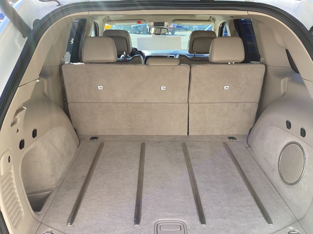 2016 Jeep Grand Cherokee OVERLAND in Saint John, New Brunswick - 35 - w1024h768px