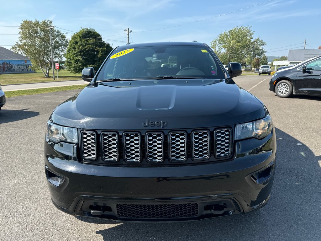 Grand Cherokee ALTITUDE 2019 à Sussex, Nouveau-Brunswick - 9 - w1024h768px