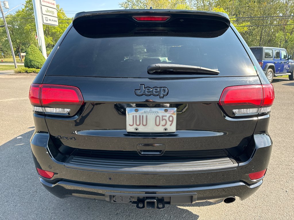 Grand Cherokee ALTITUDE 2019 à Sussex, Nouveau-Brunswick - 4 - w1024h768px