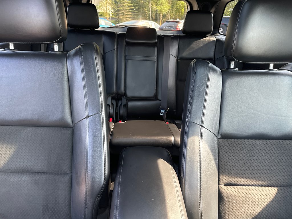 Grand Cherokee ALTITUDE 2019 à Sussex, Nouveau-Brunswick - 28 - w1024h768px