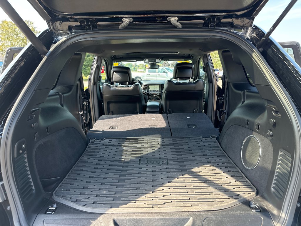 Grand Cherokee ALTITUDE 2019 à Sussex, Nouveau-Brunswick - 34 - w1024h768px