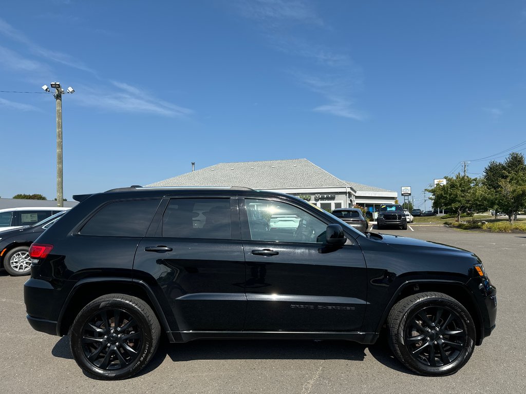 Grand Cherokee ALTITUDE 2019 à Sussex, Nouveau-Brunswick - 7 - w1024h768px