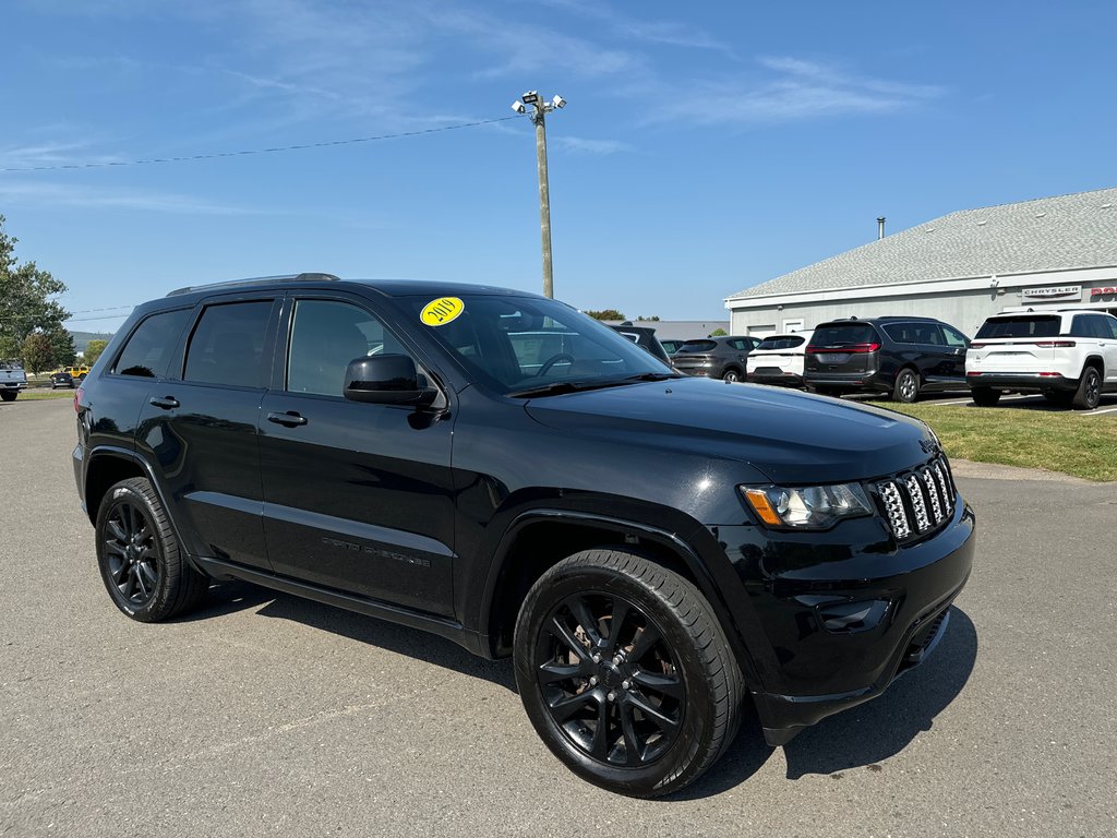 Grand Cherokee ALTITUDE 2019 à Sussex, Nouveau-Brunswick - 8 - w1024h768px