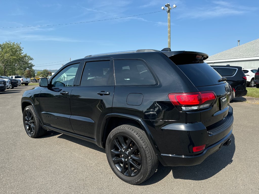 Grand Cherokee ALTITUDE 2019 à Sussex, Nouveau-Brunswick - 3 - w1024h768px