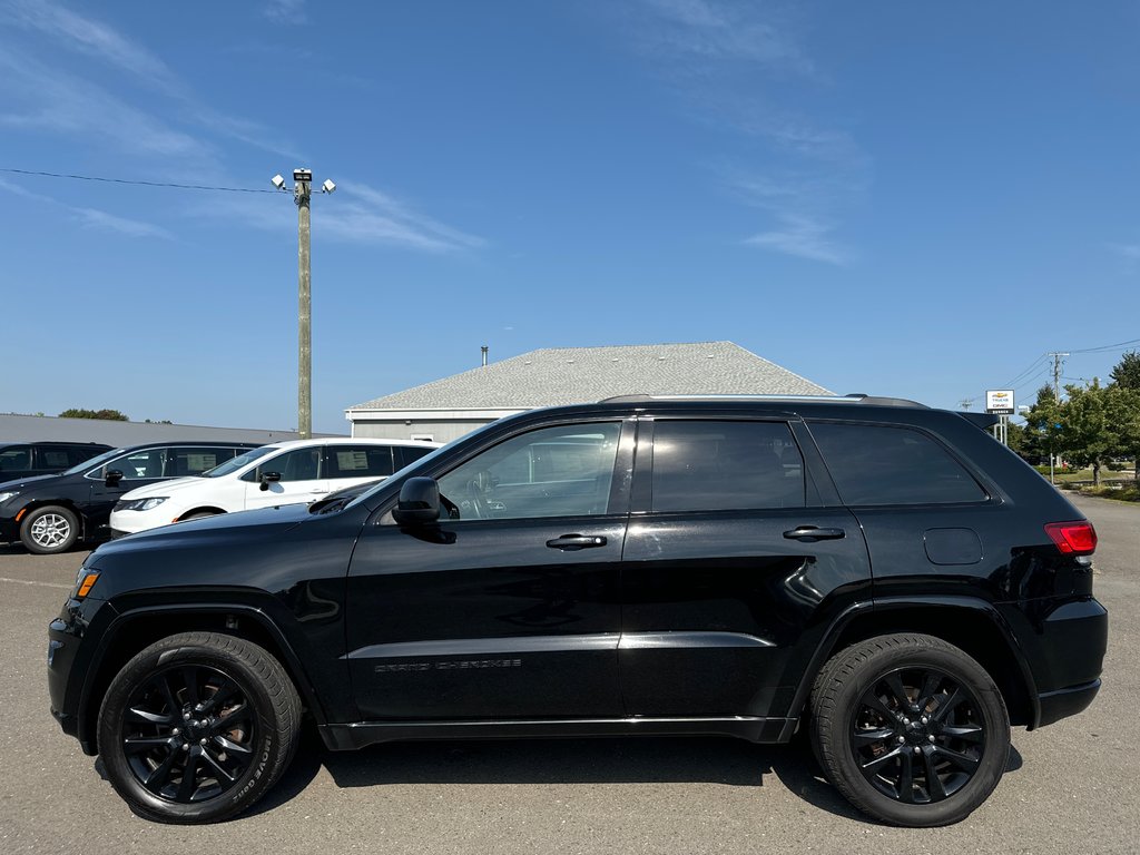 Grand Cherokee ALTITUDE 2019 à Sussex, Nouveau-Brunswick - 2 - w1024h768px