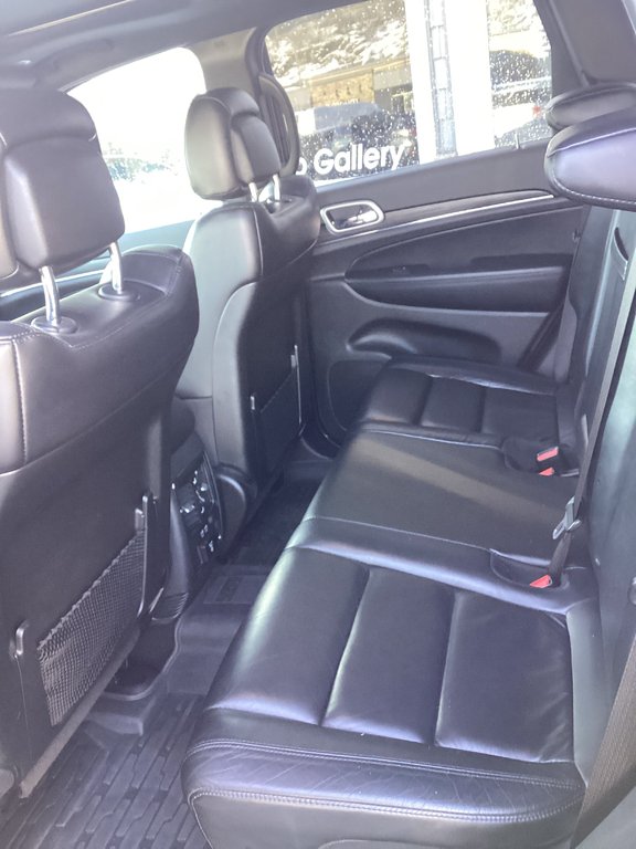 Jeep GRAND CHEROKEE LIMITED 2019 à Saint John, Nouveau-Brunswick - 12 - w1024h768px