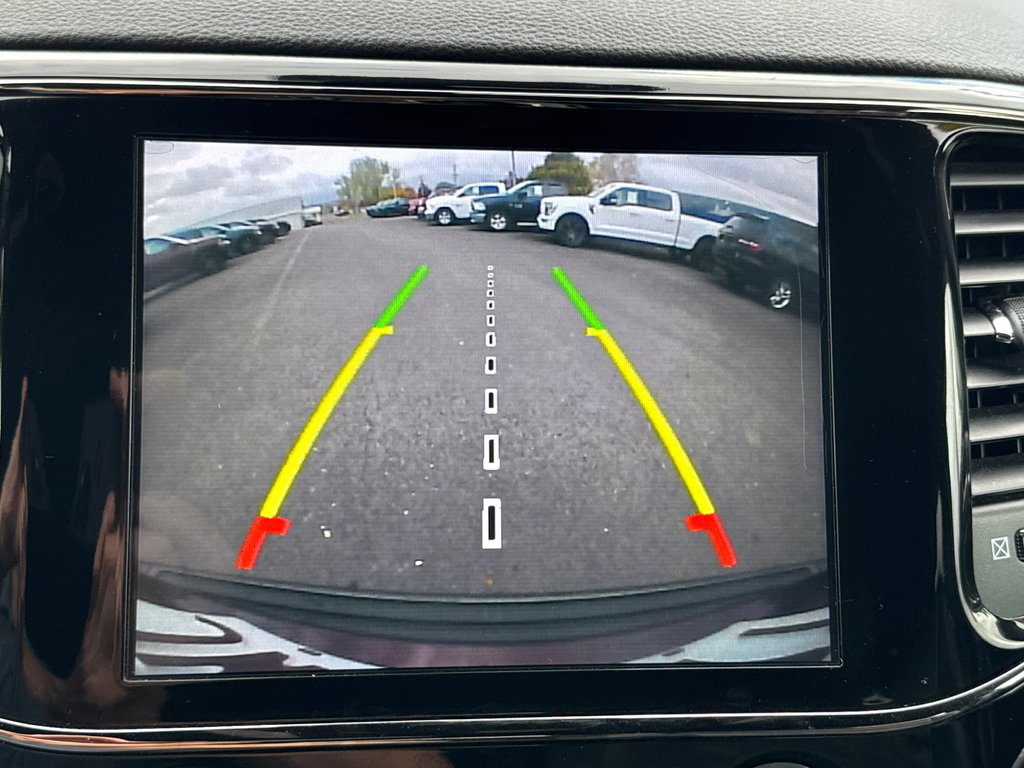 2020 Jeep Grand Cherokee Limited X in Sussex, New Brunswick - 30 - w1024h768px