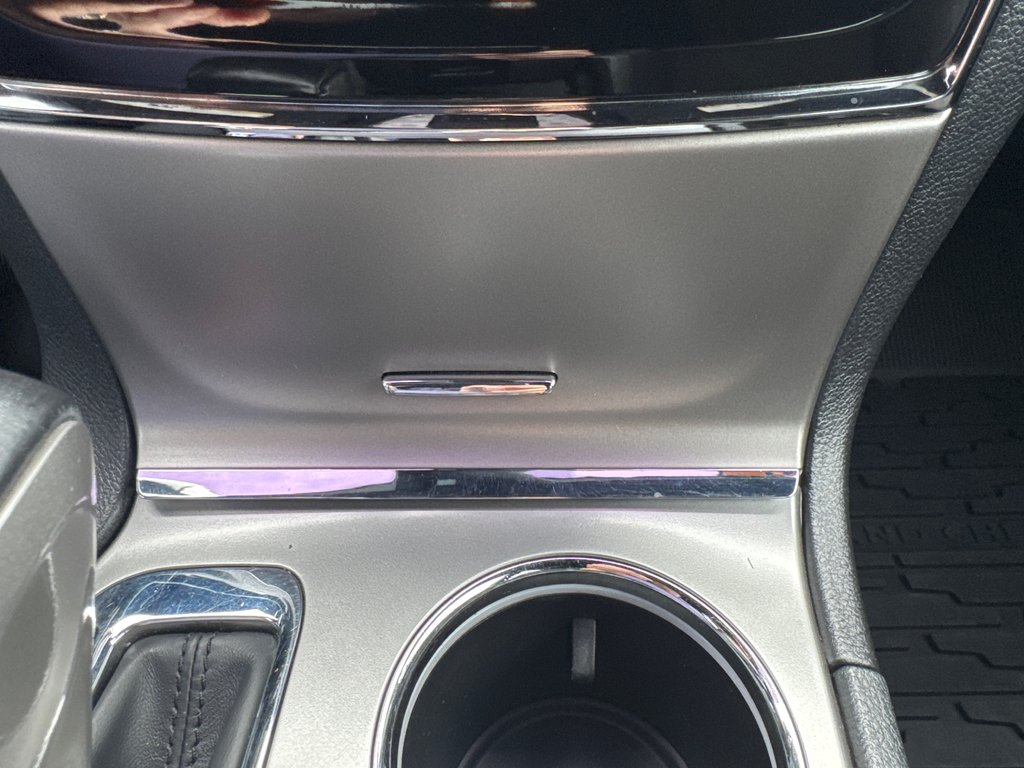 2020 Jeep Grand Cherokee Altitude in Sussex, New Brunswick - 30 - w1024h768px