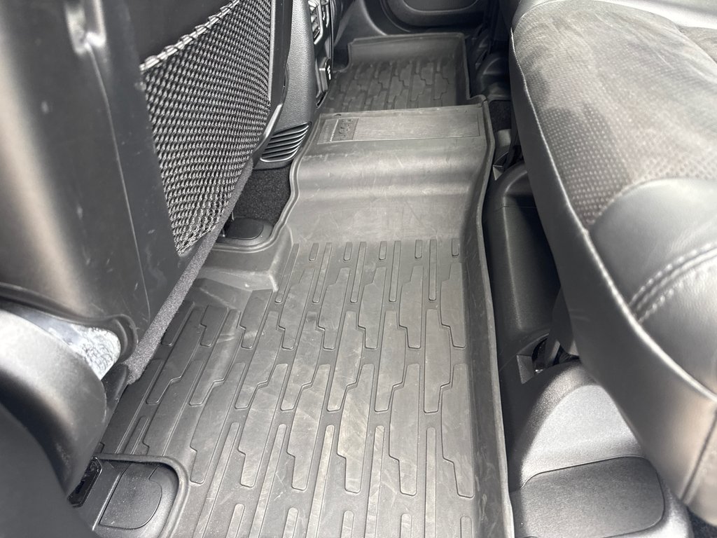 2020 Jeep Grand Cherokee Altitude in Sussex, New Brunswick - 37 - w1024h768px
