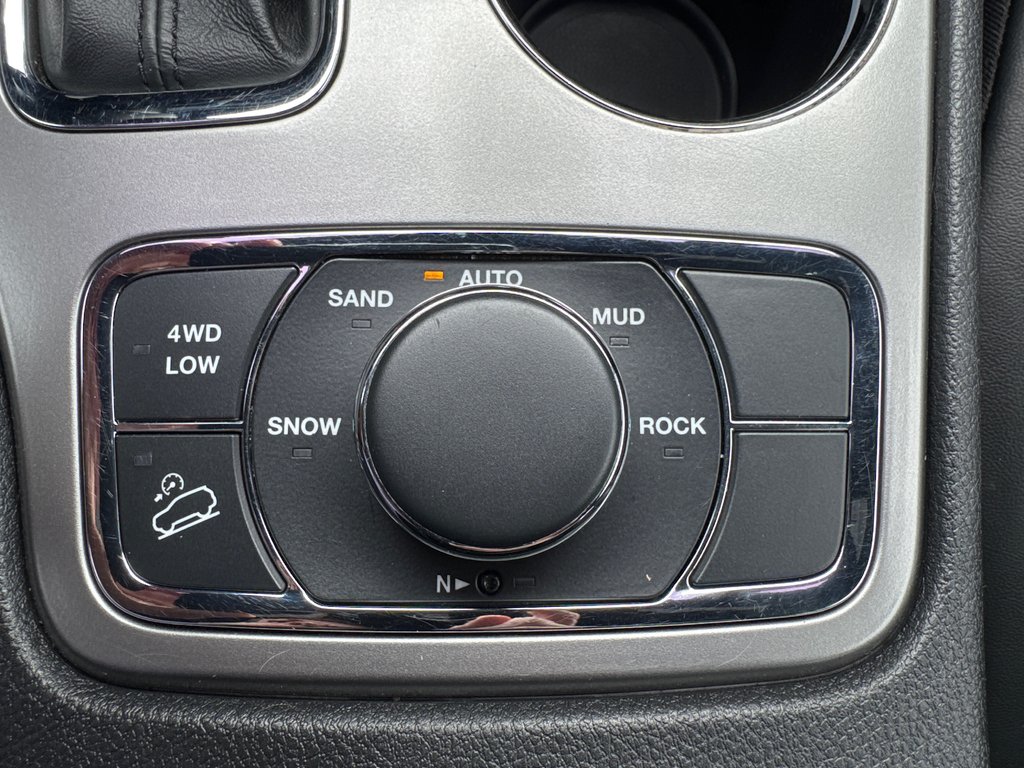 2020 Jeep Grand Cherokee Altitude in Sussex, New Brunswick - 32 - w1024h768px