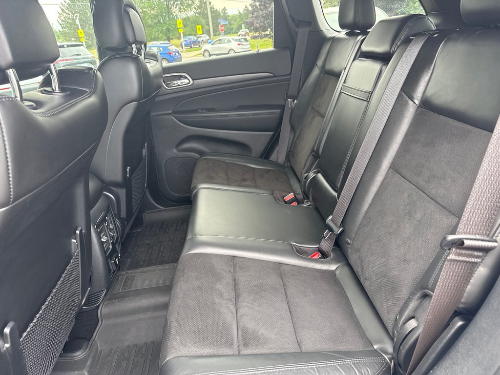 2020 Jeep Grand Cherokee Altitude in Sussex, New Brunswick - 35 - w1024h768px