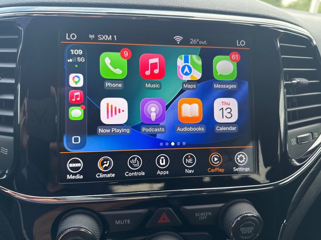 2020 Jeep Grand Cherokee Altitude in Sussex, New Brunswick - 28 - w1024h768px