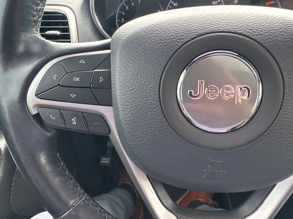 2020 Jeep Grand Cherokee Altitude in Sussex, New Brunswick - 22 - w1024h768px