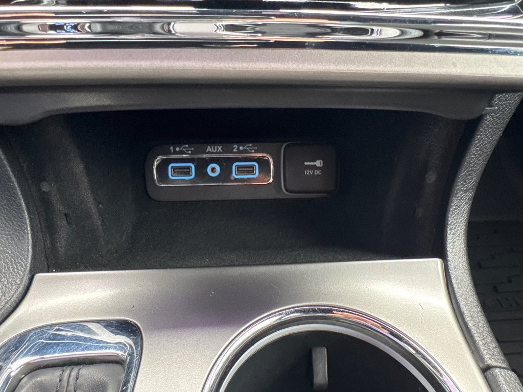 2020 Jeep Grand Cherokee Altitude in Sussex, New Brunswick - 31 - w1024h768px
