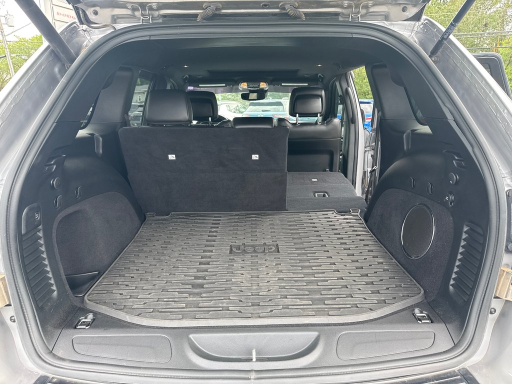 2020 Jeep Grand Cherokee Altitude in Sussex, New Brunswick - 39 - w1024h768px