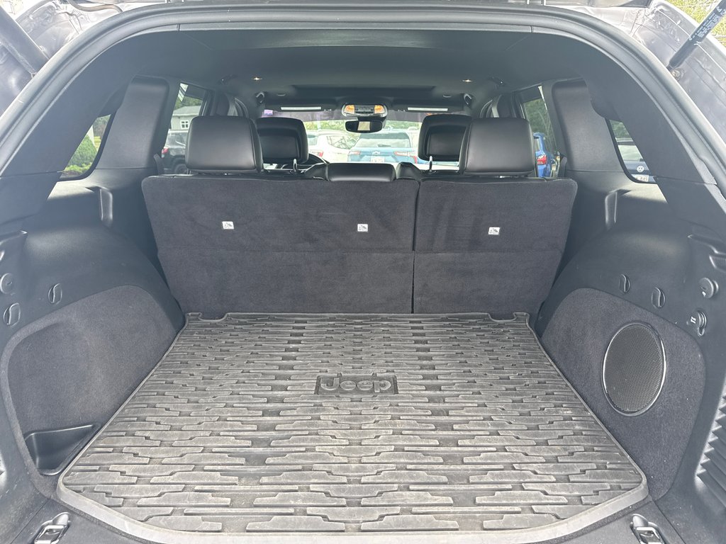 2020 Jeep Grand Cherokee Altitude in Sussex, New Brunswick - 38 - w1024h768px