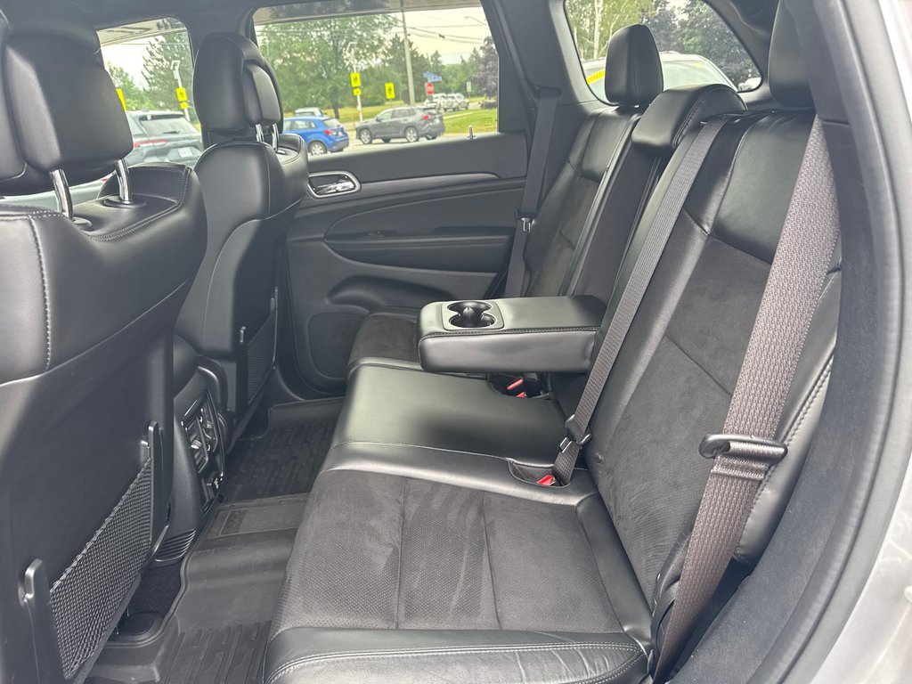 2020 Jeep Grand Cherokee Altitude in Sussex, New Brunswick - 36 - w1024h768px