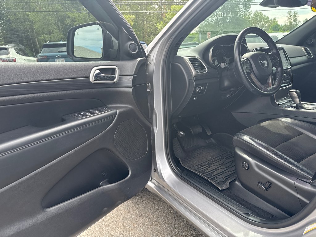 2020 Jeep Grand Cherokee Altitude in Sussex, New Brunswick - 11 - w1024h768px