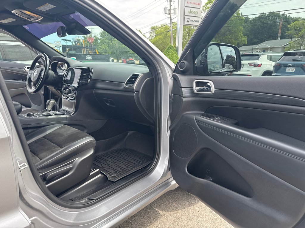 2020 Jeep Grand Cherokee Altitude in Sussex, New Brunswick - 15 - w1024h768px