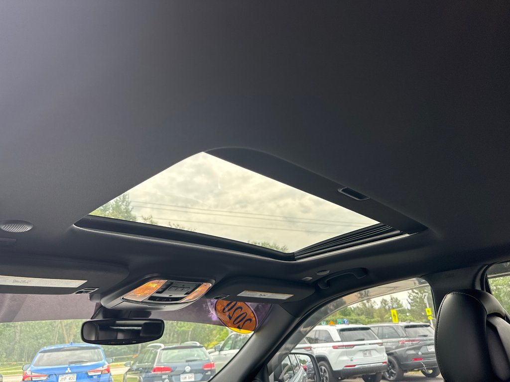 2020 Jeep Grand Cherokee Altitude in Sussex, New Brunswick - 18 - w1024h768px