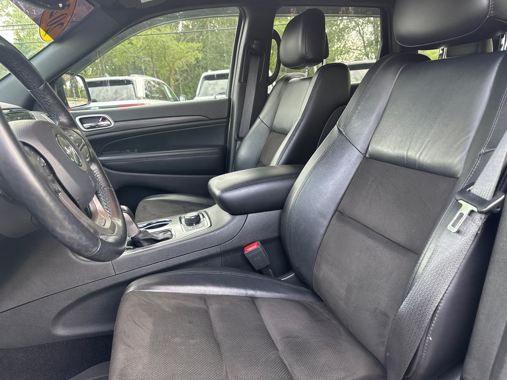 2020 Jeep Grand Cherokee Altitude in Sussex, New Brunswick - 14 - w1024h768px