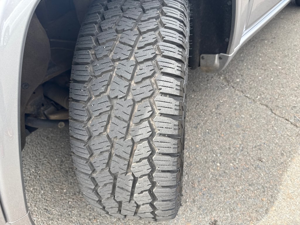 2020 Jeep Grand Cherokee Altitude in Sussex, New Brunswick - 10 - w1024h768px