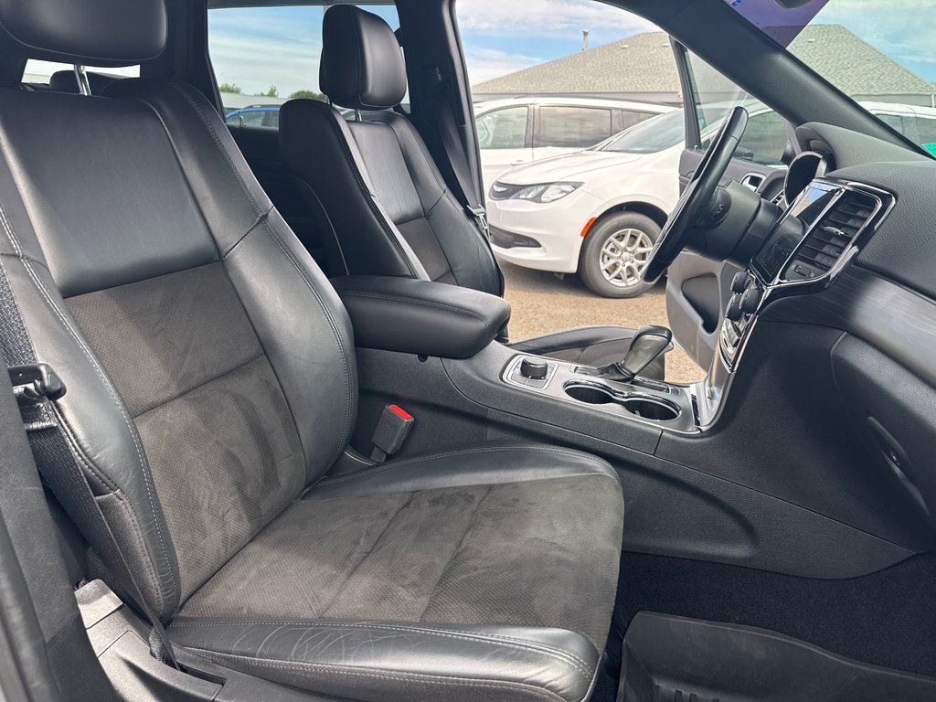 2020 Jeep Grand Cherokee Altitude in Sussex, New Brunswick - 17 - w1024h768px