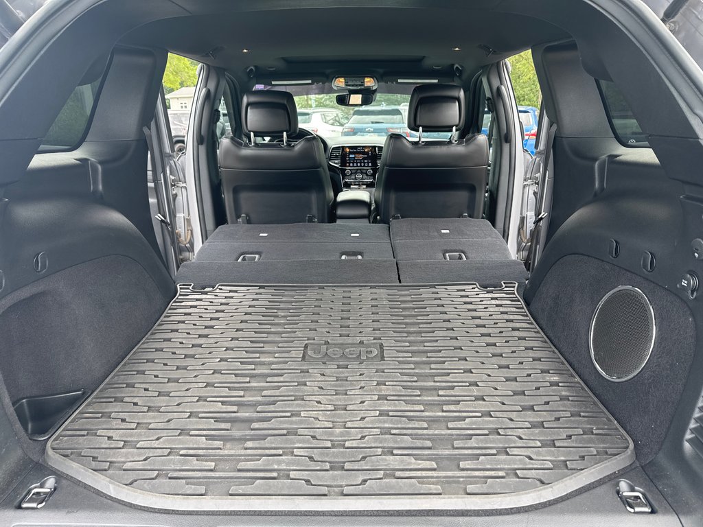 2020 Jeep Grand Cherokee Altitude in Sussex, New Brunswick - 40 - w1024h768px