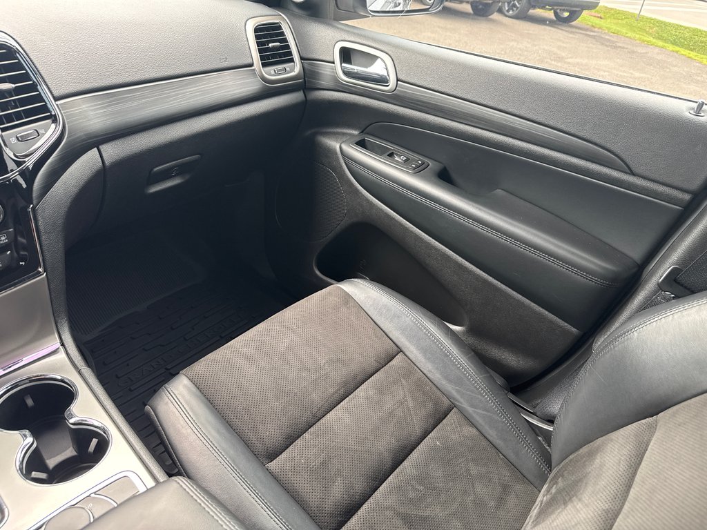 2020 Jeep Grand Cherokee Altitude in Sussex, New Brunswick - 33 - w1024h768px