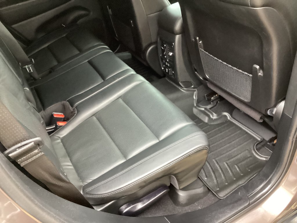 2021 Jeep GRAND CHEROKEE LIMITED in Saint John, New Brunswick - 11 - w1024h768px