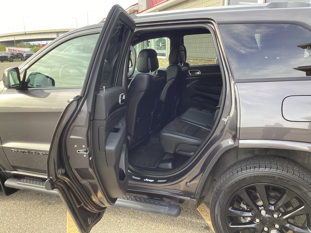 Jeep GRAND CHEROKEE ALTITUDE 2021 à Saint John, Nouveau-Brunswick - 10 - w1024h768px