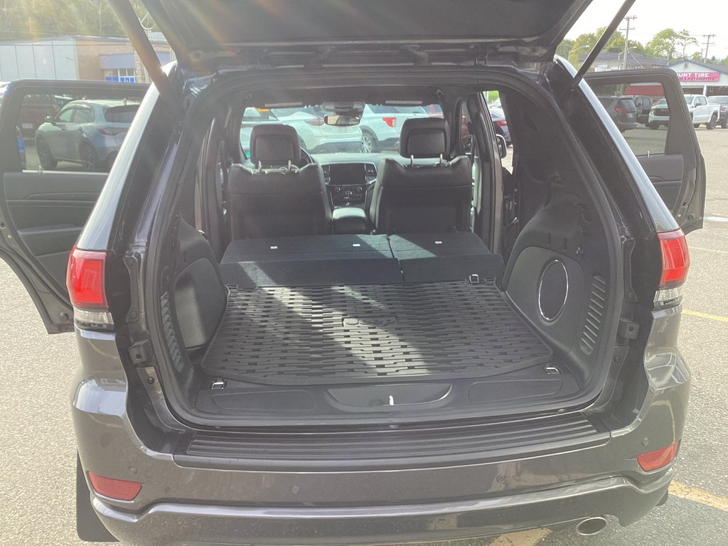Jeep GRAND CHEROKEE ALTITUDE 2021 à Saint John, Nouveau-Brunswick - 13 - w1024h768px