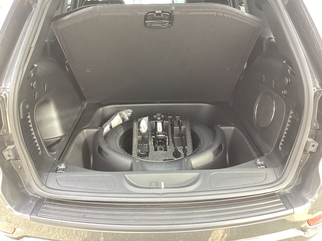Jeep GRAND CHEROKEE ALTITUDE 2021 à Saint John, Nouveau-Brunswick - 18 - w1024h768px